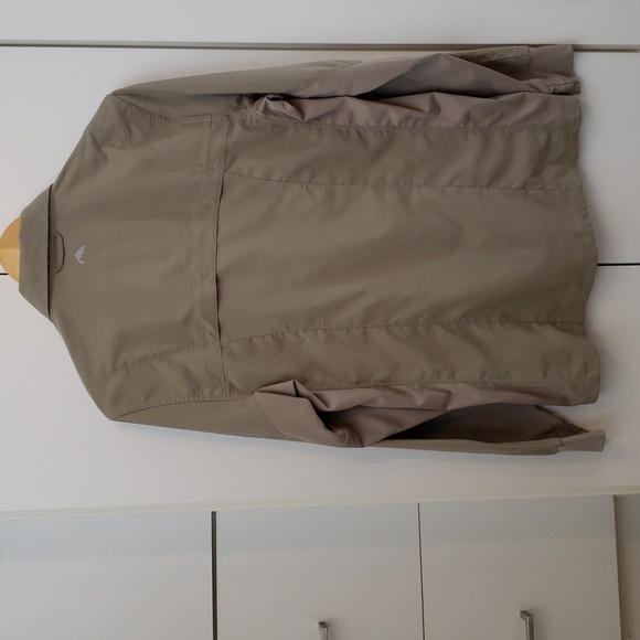 Simms Fishing Shirt Men's S - Picture 7 of 7